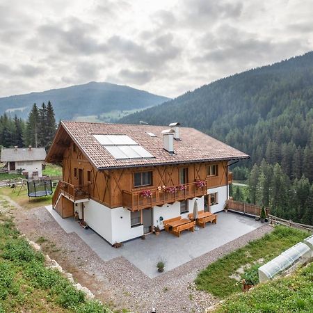 Radlspitz Maurerhof Διαμέρισμα Valdurna Εξωτερικό φωτογραφία