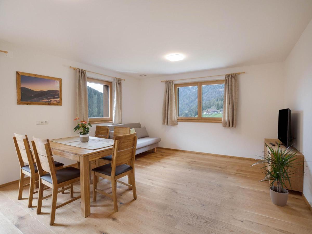 Radlspitz Maurerhof Διαμέρισμα Valdurna Εξωτερικό φωτογραφία