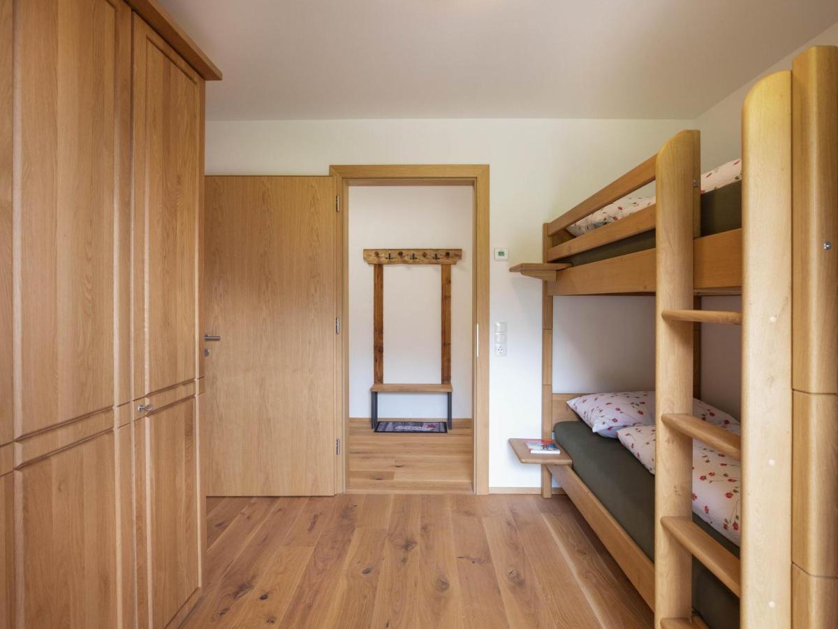Radlspitz Maurerhof Διαμέρισμα Valdurna Εξωτερικό φωτογραφία