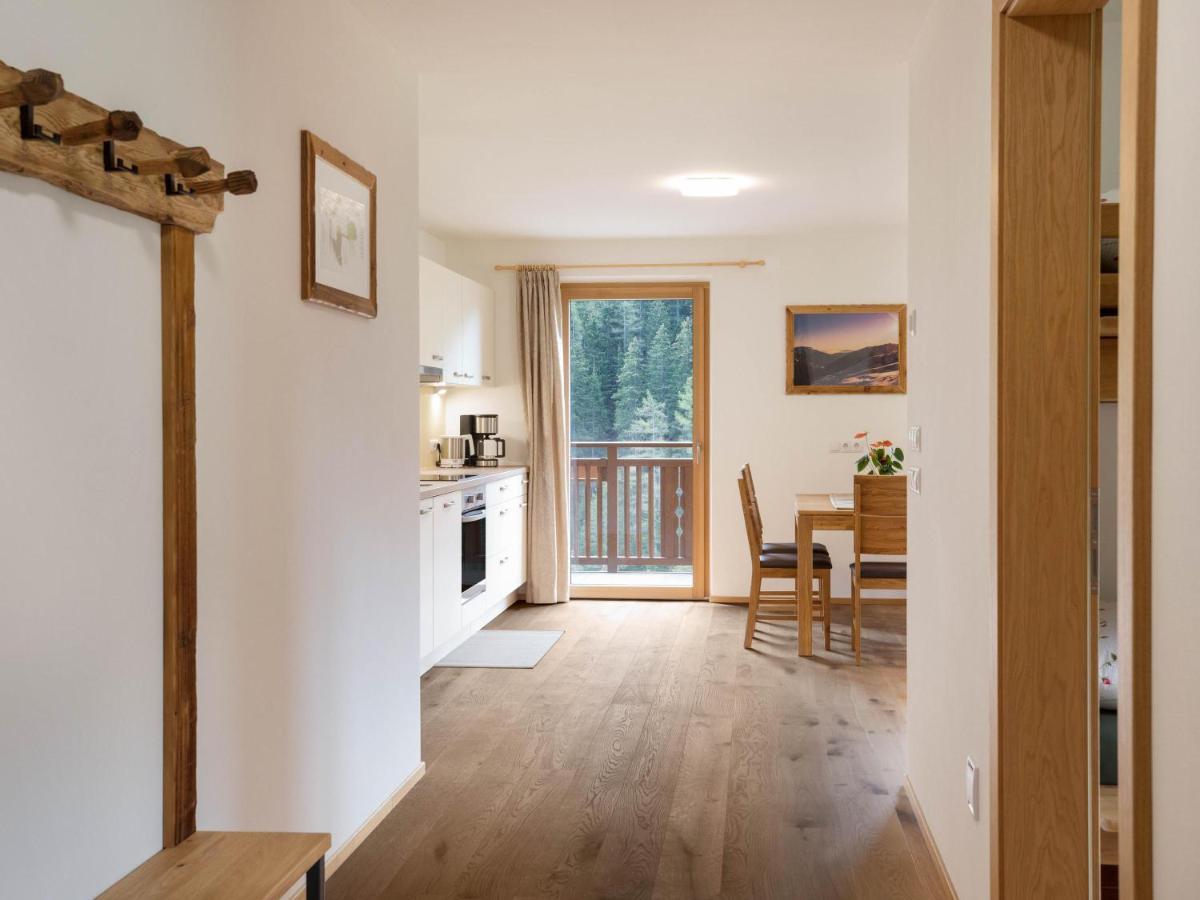 Radlspitz Maurerhof Διαμέρισμα Valdurna Εξωτερικό φωτογραφία