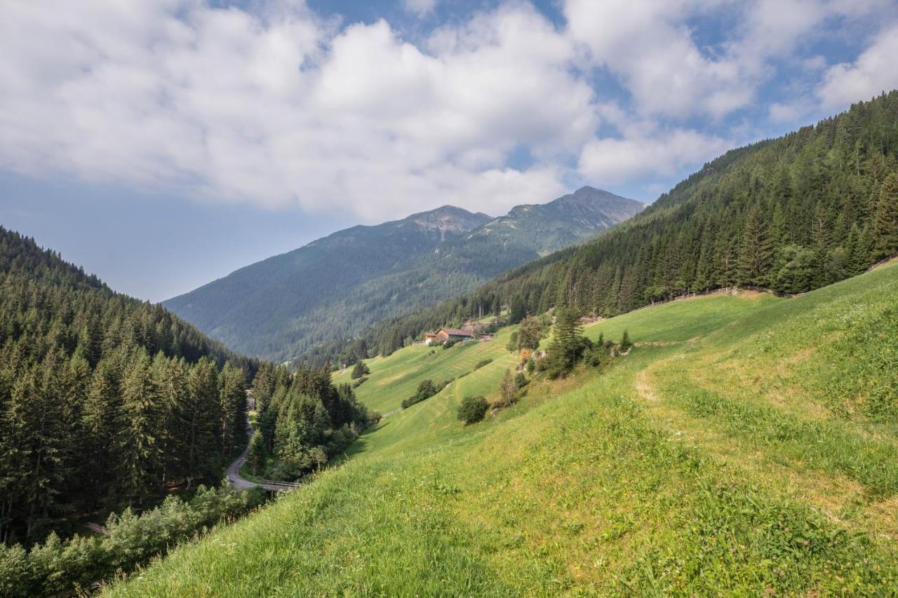 Radlspitz Maurerhof Διαμέρισμα Valdurna Εξωτερικό φωτογραφία