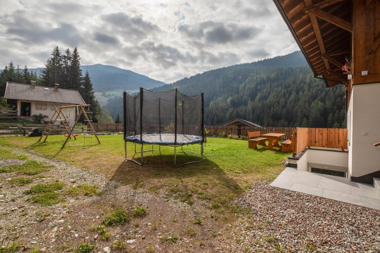 Radlspitz Maurerhof Διαμέρισμα Valdurna Εξωτερικό φωτογραφία