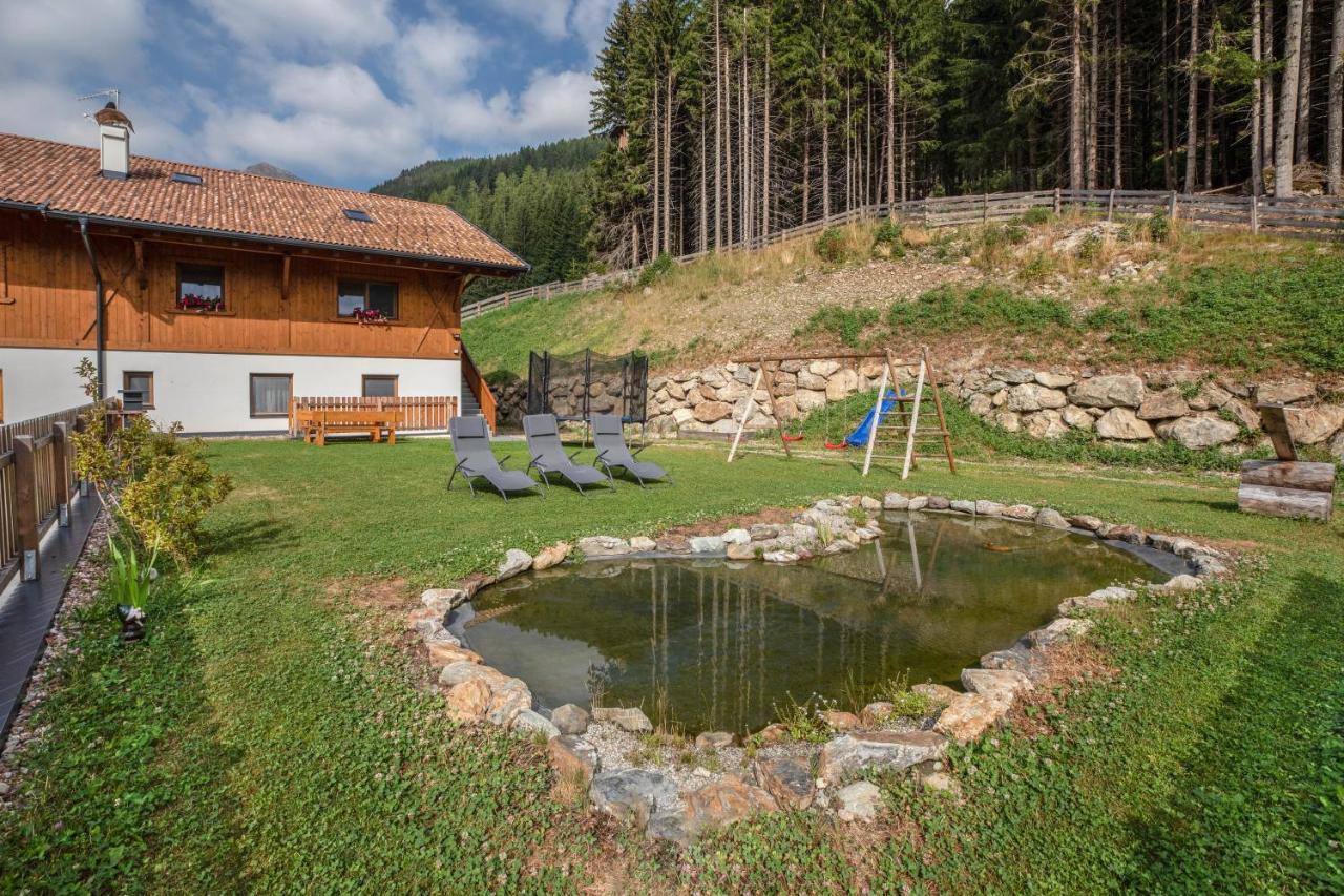 Radlspitz Maurerhof Διαμέρισμα Valdurna Εξωτερικό φωτογραφία